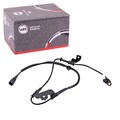A.B.S. ABS-SENSOR RADDREHZAHL VORDERACHSE LINKS passend für HYUNDAI I20 | 32089