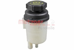 METZGER Ausgleichsbehälter Hydrauliköl (Servolenkung) 2140299 für LANDROVER L359