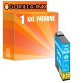 Patronen für Epson 503 XL WorkForce WF-2960dwf Expression Home XP-5205 XP-5205