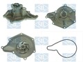 Saleri SIL Wasserpumpe Motorkühlung PA1446 für AUDI A6 C6 4F2 Avant 4F5 A5 8F7