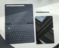  Samsung Tablet, Galaxy Tab S7 FE - WiFi - Android - 64GB - Mystic Black