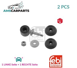 STABILISATOR STABI LINKS+RECHTS VORNE 23032 FEBI BILSTEIN 2PCS P NEU
