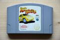 N64 - Beetle Adventure Racing für Nintendo 64