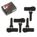 4x RDCi TPMS Reifenluftdrucksensor 433 MHz für NISSAN TERRANO D10
