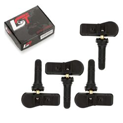 4x RDCi TPMS Reifenluftdrucksensor 433 MHz für NISSAN TERRANO D10