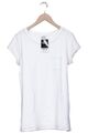 Esprit T-Shirt Damen Shirt Kurzärmliges Oberteil Gr. XXL Baumwolle Weiß #vpmfgna