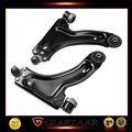 Querlenkersatz kompatibel mit Opel Meriva X03 5352027 Paar 2x Links Rechts 2-tlg