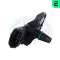 ERA 550734A Ladedrucksensor passend für MERCEDES-BENZ CITAN Kasten (415)