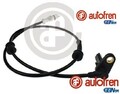 AUTOFREN SEINSA DS0262 Sensor für Raddrehzahl ABS Sensor Raddrehzahl 
