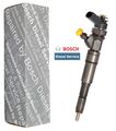 Einspritzdüse Injektor Injector BMW E60 E61 535d 535 d orig. BOSCH  272 PS 