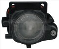 TYC Nebelscheinwerfer Scheinwerfer für Audi A6 C5 1997-1999 Links 19-5084-05-2