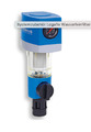 Buderus Rückspülfilter Druckminderer Wasserfilter Hauswasserstation (Honeywell)
