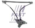 Original FAST Fensterheber FT91704 für Nissan Opel Renault
