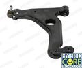 MOOG OP-WP-2822 Querlenker Links Unten Vorne für OPEL ZAFIRA B (A05)