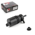 Wischwasser Pumpe Scheibenwaschanlage für Fiat 500C Doblo Ducato Fiorino Linea
