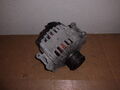 Audi Lichtmaschine 06E903016S Generator Drehstromgenerator A4 S4 RS4 A5 S5 Q5