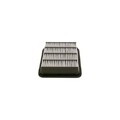 BOSCH FILTER LUFTFILTER F026400165 S0165 FÜR FORD MAZDA MITSUBISHI