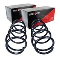 2X MAXGEAR FAHRWERKSFEDERN FEDERN VORNE passend für ALFA ROMEO GIULIETTA