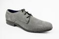 Bugatti Herren Halbschuhe 311-90201-3900-1500 Grau Gr.42 Used Look