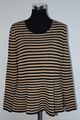 Uta Raasch by Peter Hahn Damen Pullover braun 62% Viscose Gr.44 eher 42 Top Zust