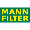 Hydraulikfilter Automatikgetriebe Mann-filter H 2014 N KIT für Mercedes Benz
