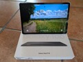 SAMSUNG GALAXY TAB S 7 FE, WIFI, 64 GB, SMT 733, Mystic Black, -TOPZUSTAND-!!!
