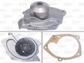 Valeo 506698 Wasserpumpe für MITSUBISHI  passend für NISSAN OPEL RENAULT VOLVO K