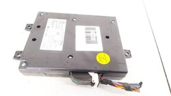 Volkswagen Passat 2010 Bluetooth control unit module 1K8035730C, G #2282425-33