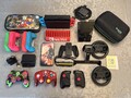 Nintendo Switch OLED-Modell Mega Bundle