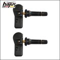 2x Original Schrader OEM RDKS Reifendrucksensor Radsensor Citroen DS Peugeot RCZ