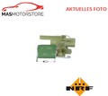 WIDERSTAND INNENRAUMGEBLÄSE NRF 342032 P FÜR OPEL VECTRA A,CALIBRA A
