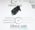 SCHEIBENWASCHPUMPE VORNE Vorder- Mercedes-Benz E (C124) A2028690021