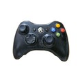 Wireless Controller (Xbox 360) schwarz vom Microsoft (SLIM)