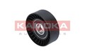 KAMOKA Spannrolle, Keilrippenriemen R0377 für