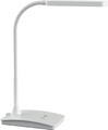 1 bis 10x MAUL LED-Tischleuchte MAULpearly colour vario, weiß - SPARE BIS ZU 18%
