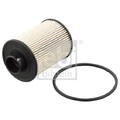 26336 Kraftstofffilter FEBI BILSTEIN geeignet für FIAT, OPEL, LANCIA, SAAB