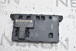Mercedes SLK R171  Türsteuergerät Steuergerät Modul Rechts A1718206026