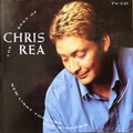 Chris Rea neue leichte durch alte Fenster (The Best Of) CD 13 Tracks kein Barcode