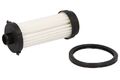KNECHT Hydraulikfilter, Automatikgetriebe HX232D für MERCEDES A/B S. T./CLA