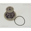 1x Wasserpumpe, Motorkühlung TRISCAN 8600 24001 passend für OPEL VAUXHALL