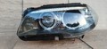 Headlight Scheinwerfer Bi Xenon Led Bmw 5 F10 F11 Lci Lift Bj:13-17 LHD
