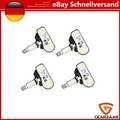 Reifendrucksensor RDKS Passt für MERCEDES-BENZ A C E GLK TPMS A0009050030Q03