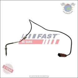 Abgastemperatursensor Fast für VW CRAFTER D hf7