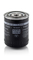 MANN-FILTER W 930/21 Ölfilter für ,AUDI,SKODA,VW