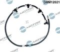 Dr.Motor Automotive DRM12021 Schlauch, Leckkraftstoff für MERCEDES-BENZ