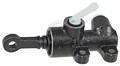 A.B.S. 41341 Geberzylinder, Kupplung für VW