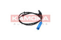 ABS-Raddrehzahlsensor Hinterachse aktiver Sensor 1060066 KAMOKA für BMW