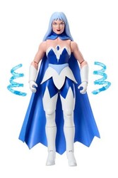 Masters of the Universe Origins Actionfigur Cartoon Collection: Frosta 14 cm