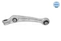 MEYLE Querlenker Dreieckslenker 116 050 0224 Aluminium für AUDI A4 B8 8K2 Avant
