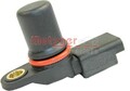 METZGER 0903217 Nockenwelleposition Sensor für OPEL Movano Kastenwagen (X70)